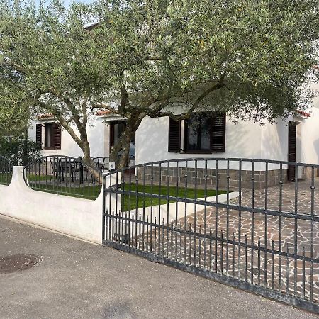 Apartma Barbara Koper Dış mekan fotoğraf
