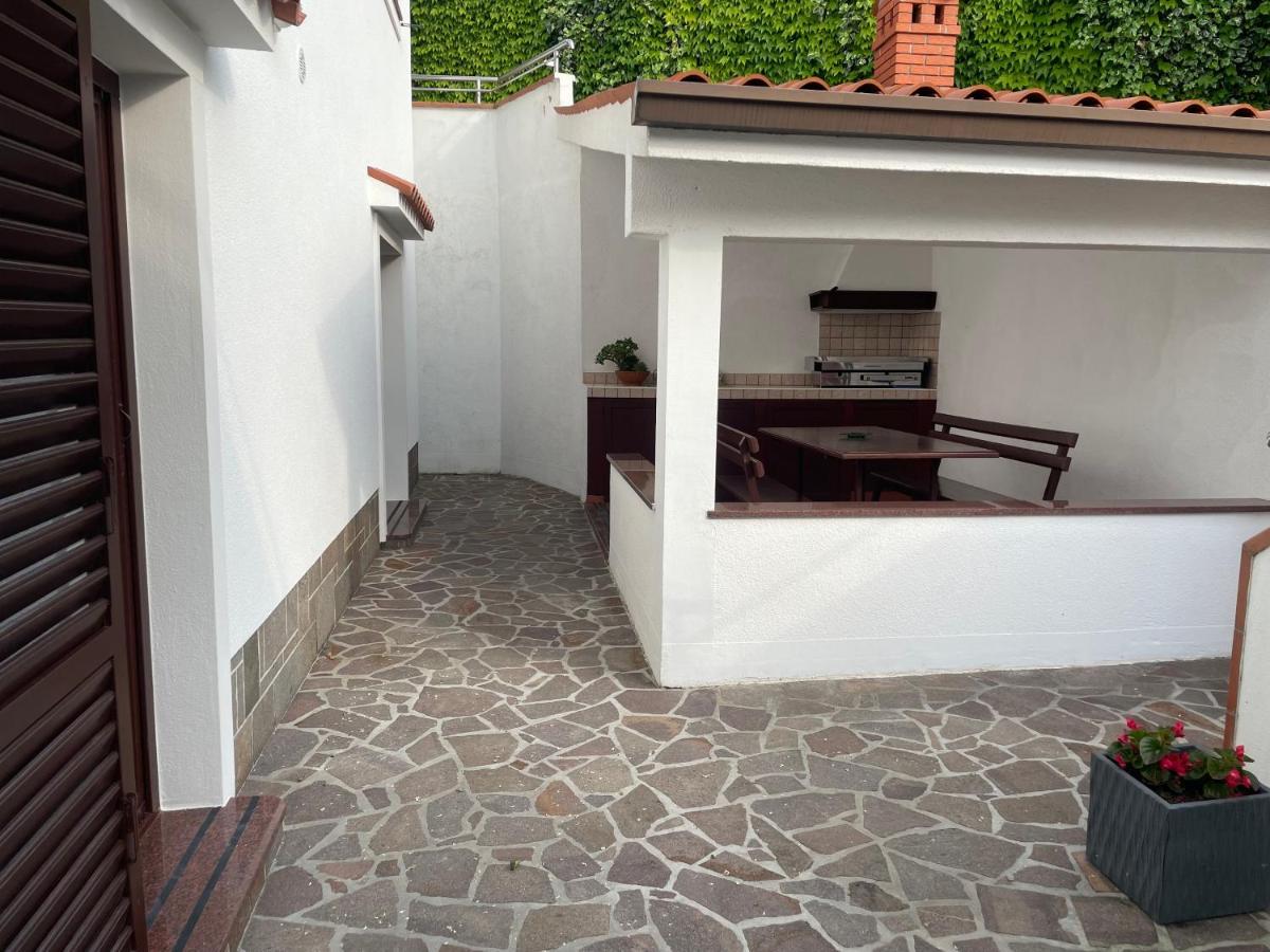 Apartma Barbara Koper Dış mekan fotoğraf